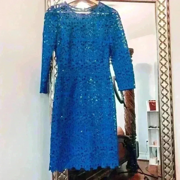 J. Crew Collection Dress - Picture 4 of 13